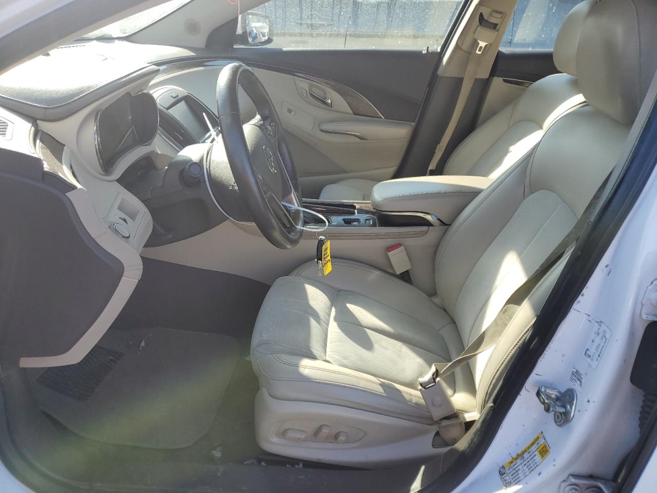 2014 Buick LaCrosse - Image 7