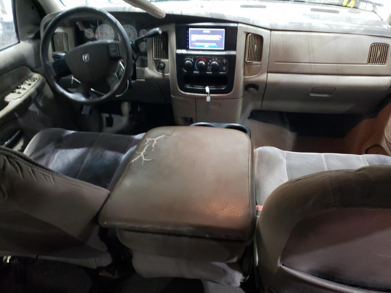 2005 Dodge RAM - Image 8