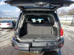 2012 Nissan Armada Sv продається в Lebanon, TN - Rear End