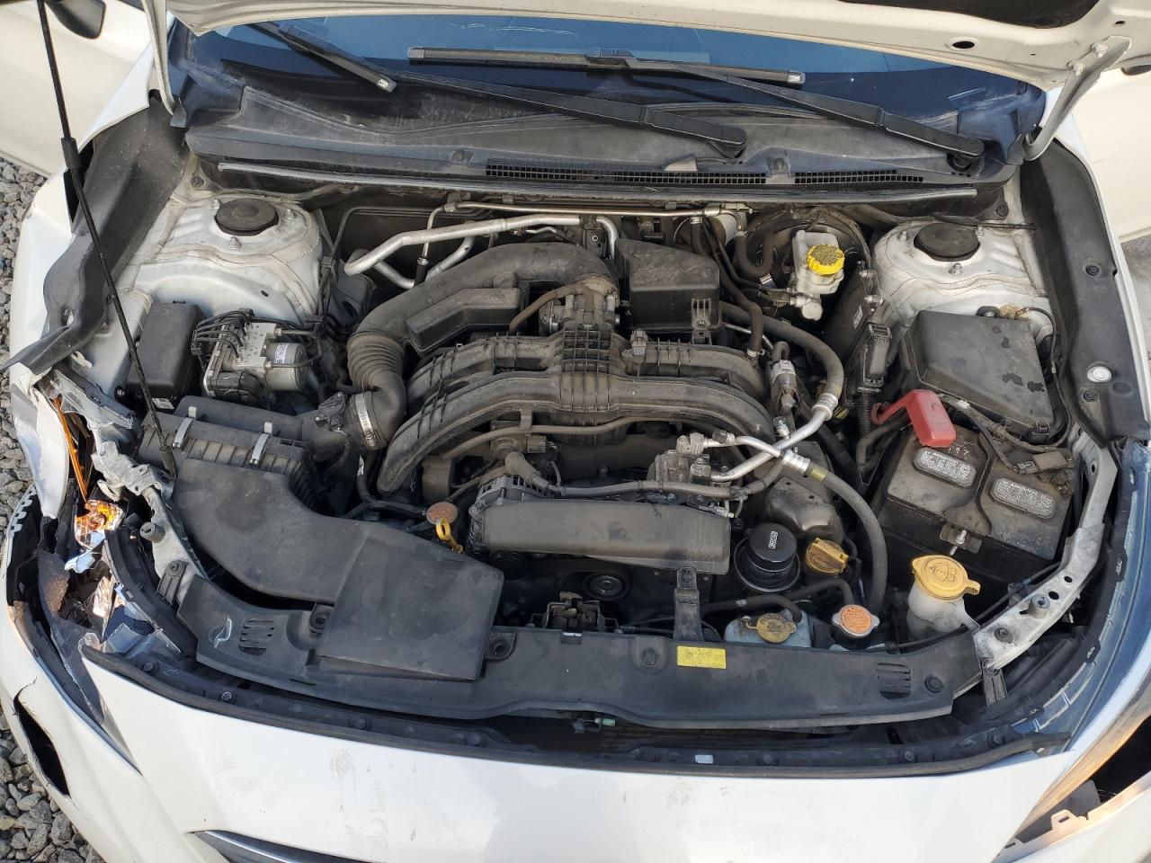 2020 Subaru Impreza - Image 11
