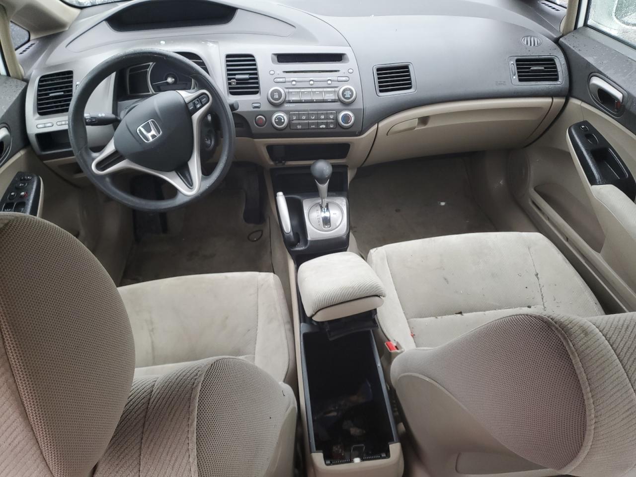 2009 Honda Civic - Image 8