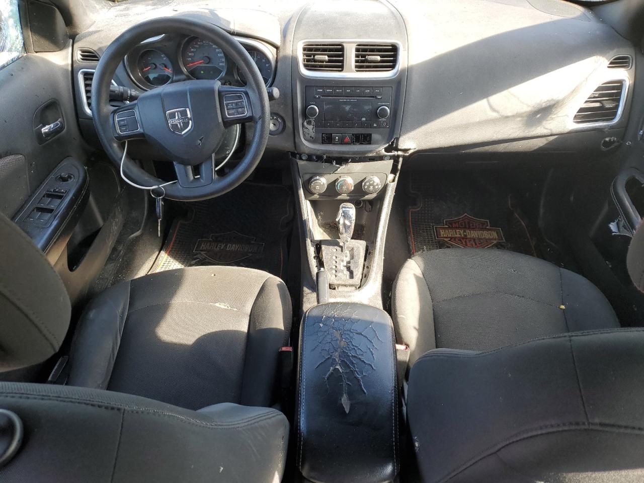 2014 Dodge Avenger - Image 8