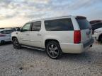 2008 Cadillac Escalade Esv за продажба в Taylor, TX - Normal Wear