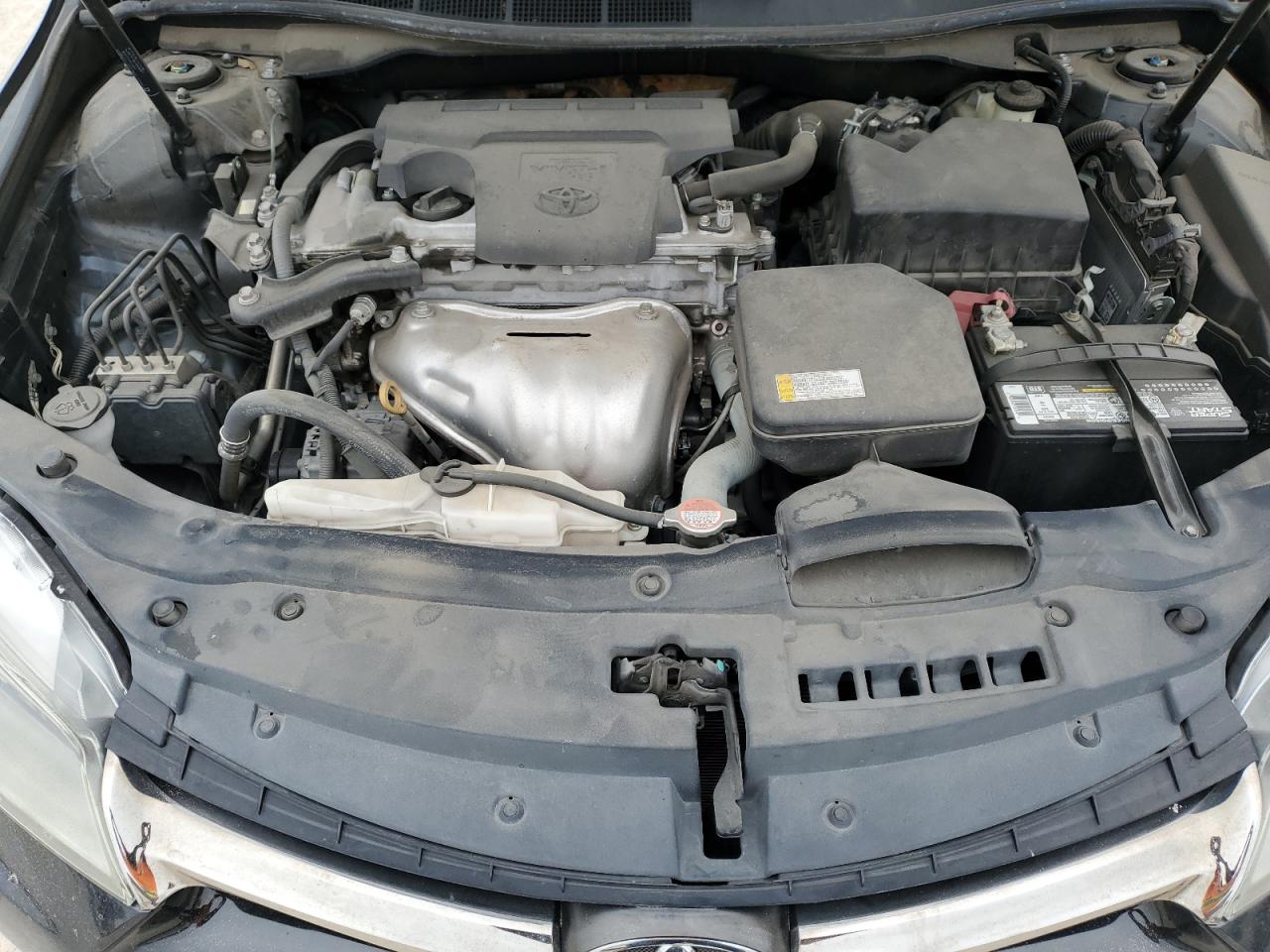 2016 Toyota Camry - Image 11
