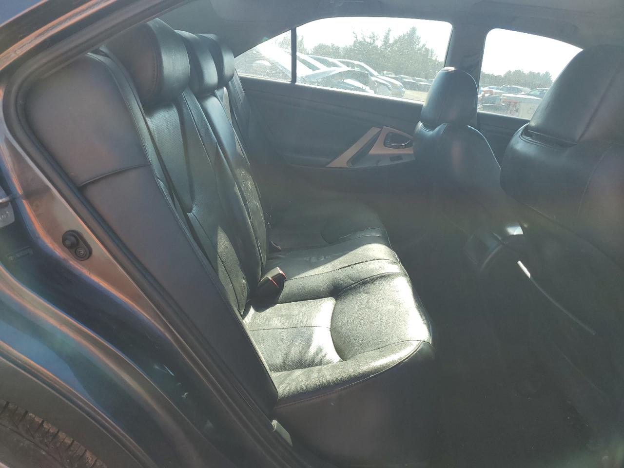 2007 Toyota Camry - Image 10