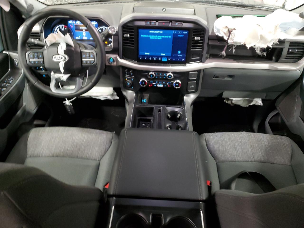2023 Ford F-150 - Image 8