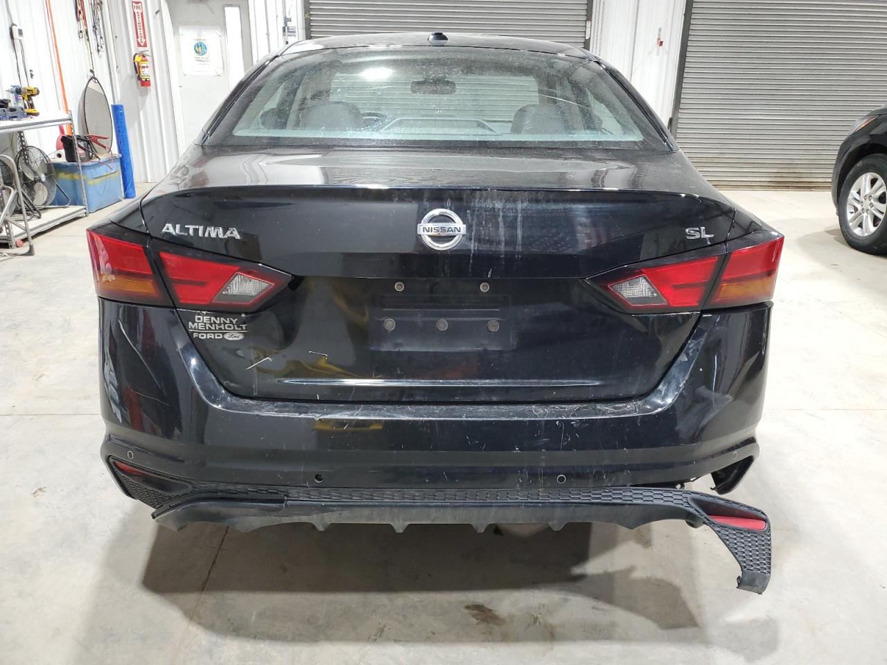 2020 Nissan Altima - Image 6