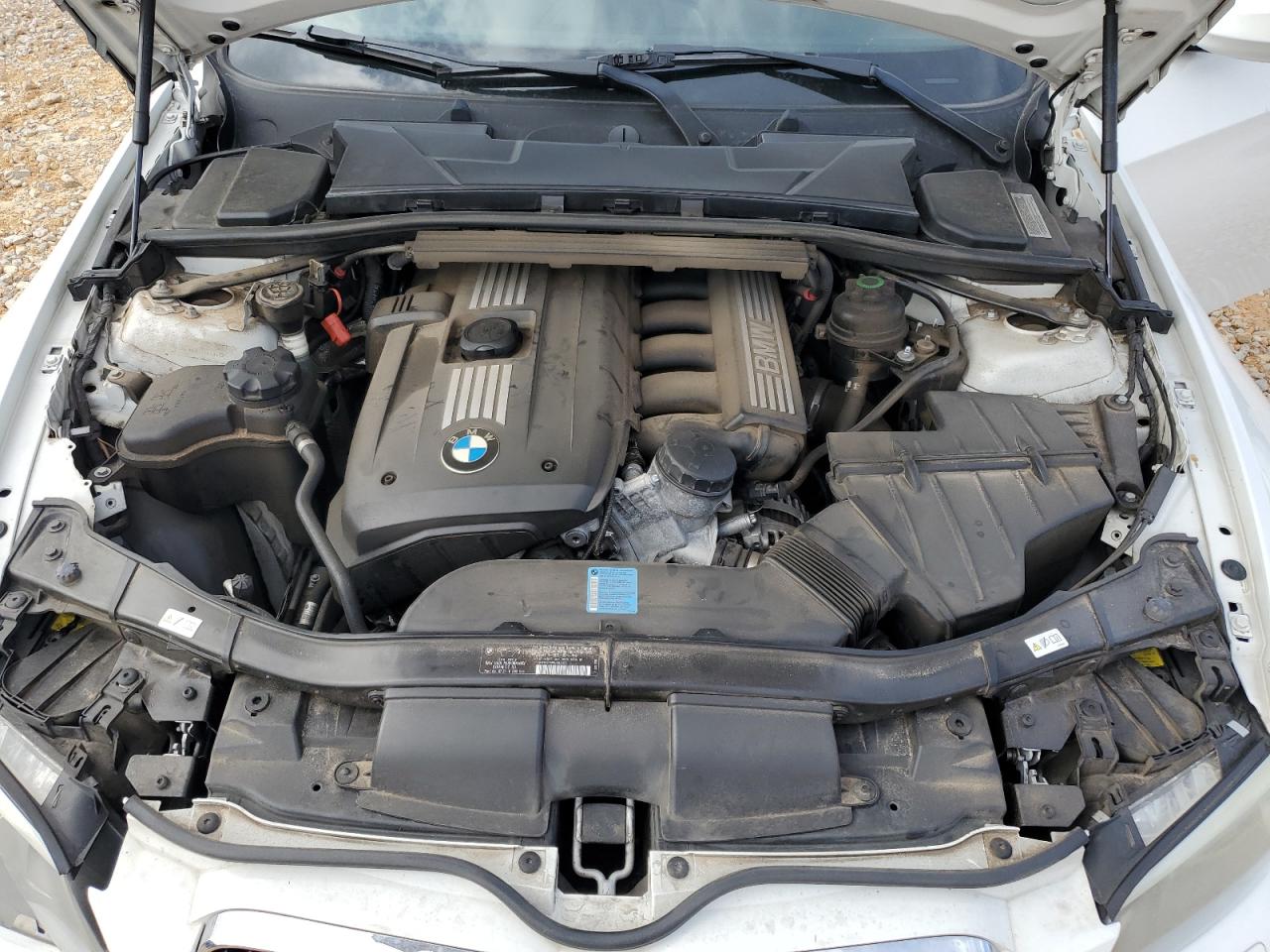 2011 BMW 3er - Image 11