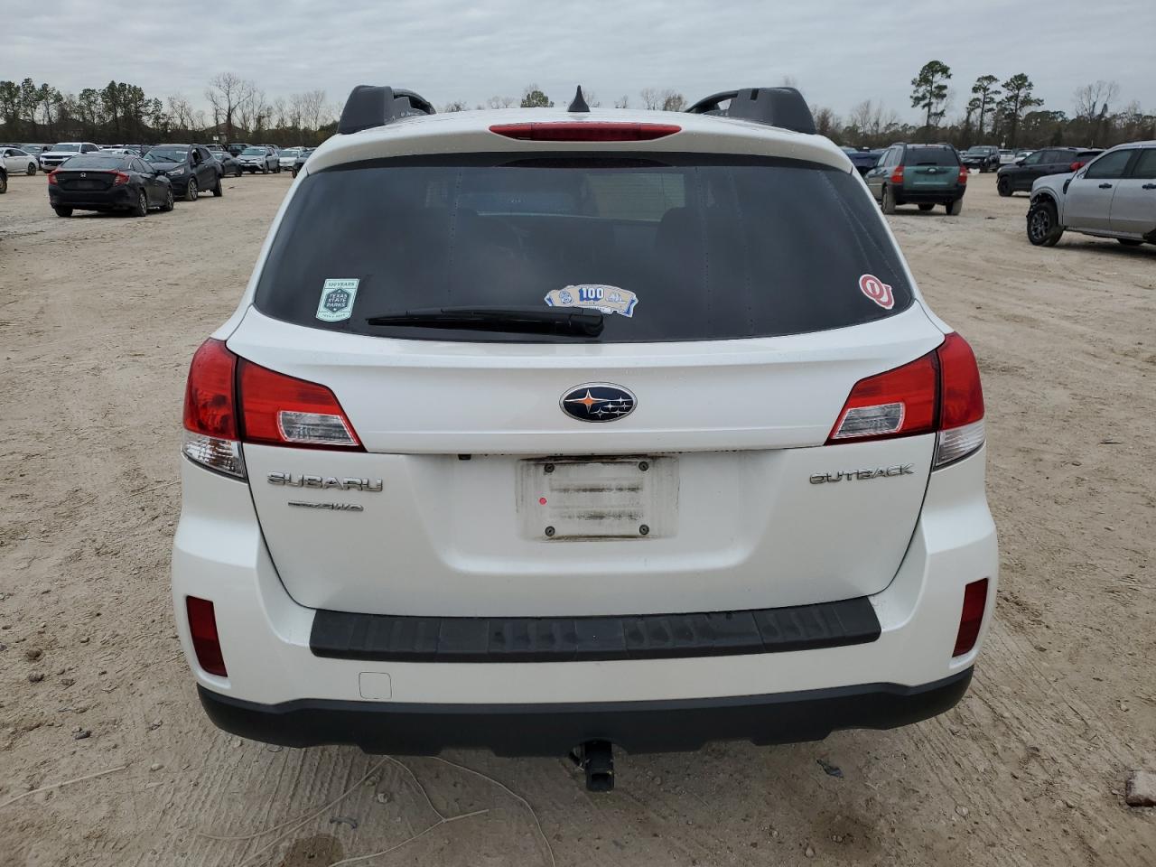 2014 Subaru Outback - Image 6