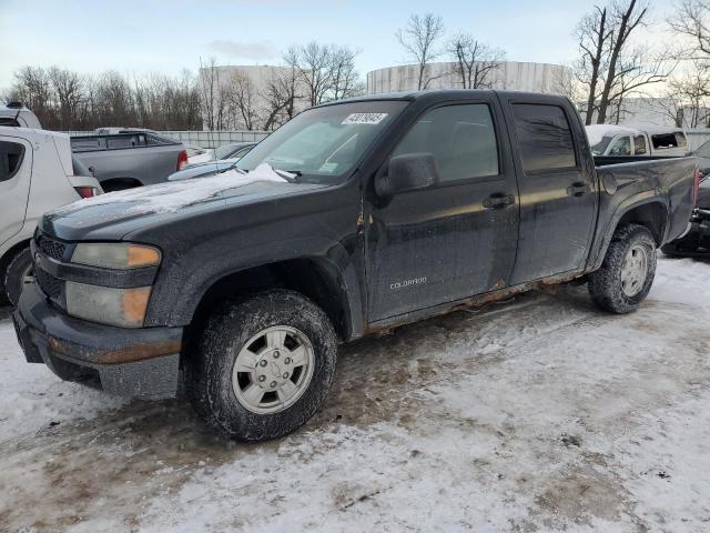 2005 Chevrolet Colorado 