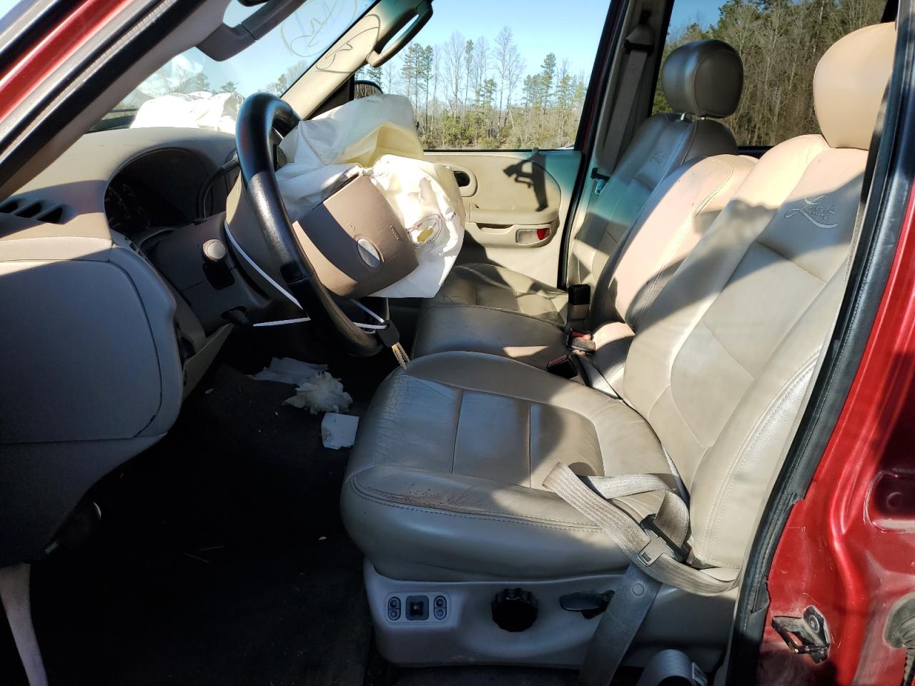2002 Ford F-150 - Image 7
