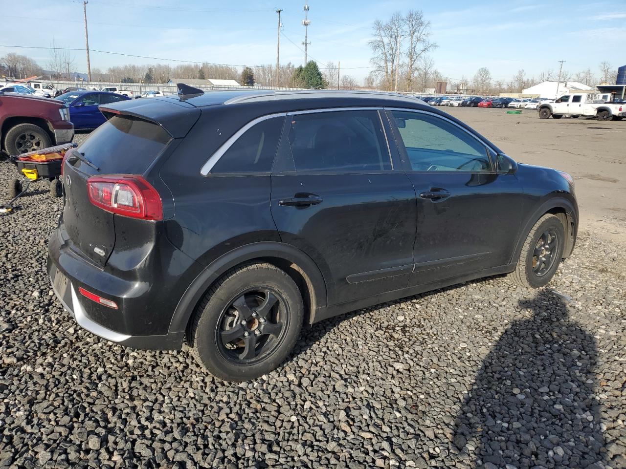 2018 Kia Niro - Image 3