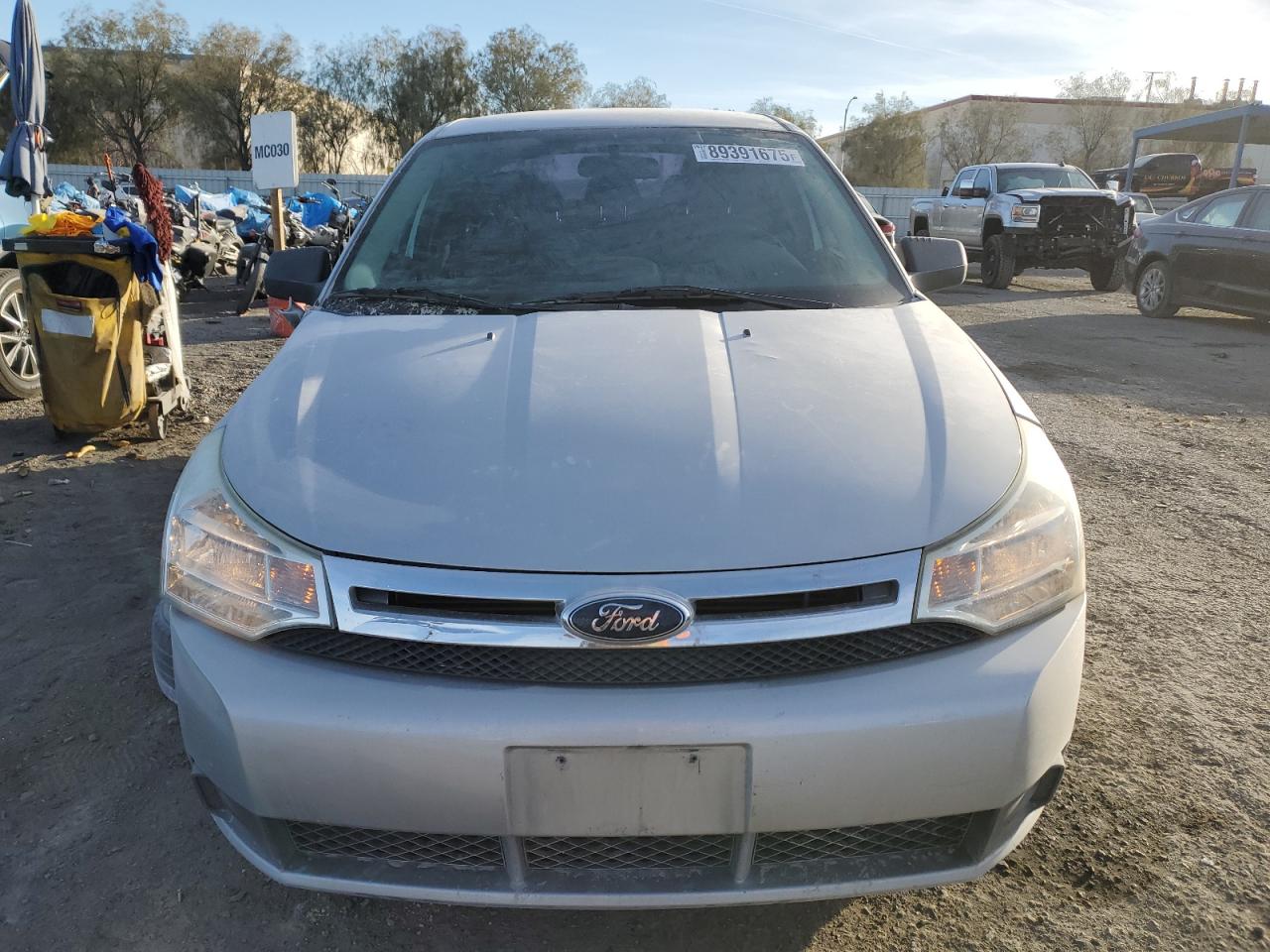 2009 Ford Focus - Image 5