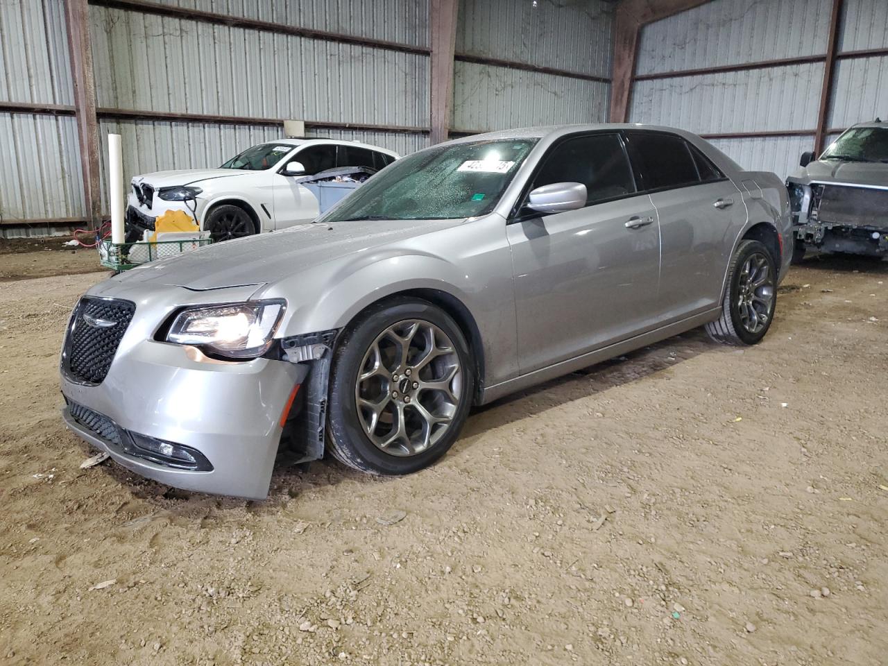 2017 Chrysler 300 - Image 1