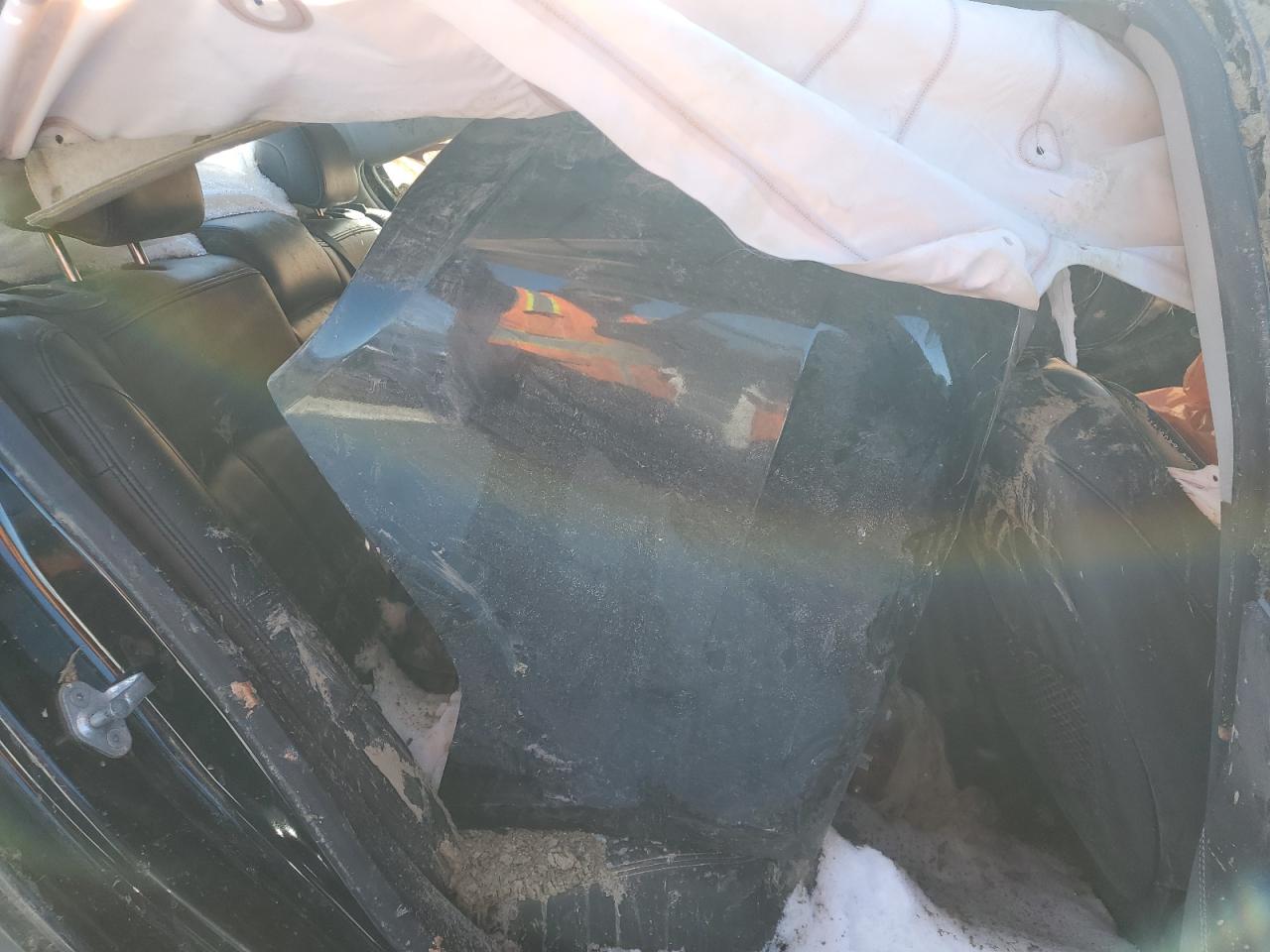 2010 Buick Lacrosse Cxl VIN: 1G4GC5EG7AF120980 Lot: 87115914