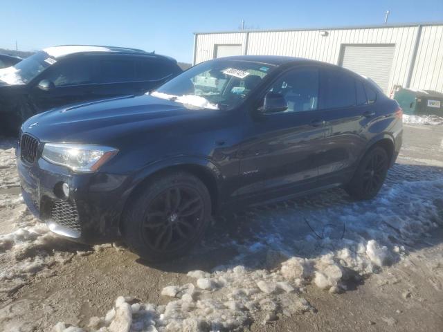 2018 Bmw X4 Xdrive28I