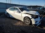 2018 Infiniti Q50 Luxe na sprzedaż w Chicago Heights, IL - Front End