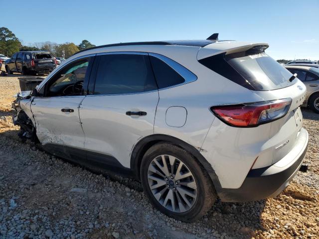  FORD ESCAPE 2022 Белы