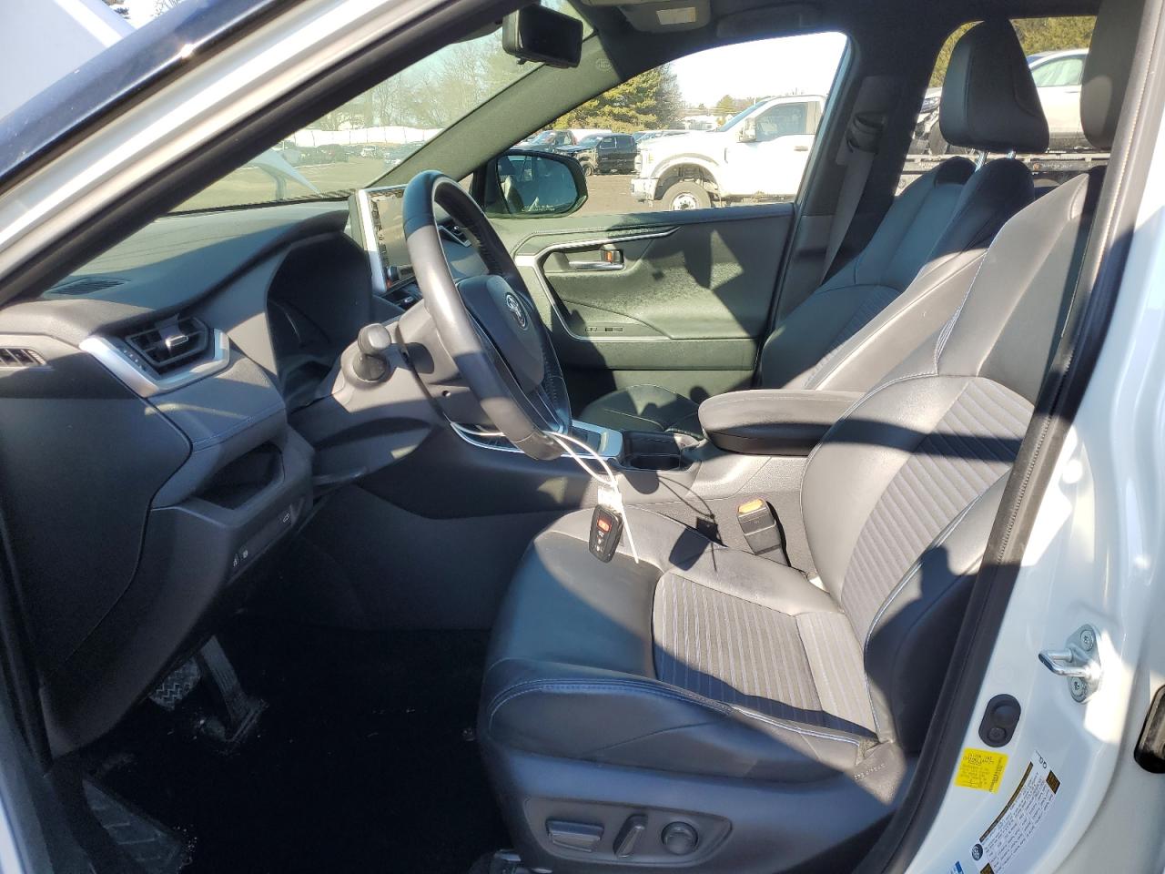 2019 Toyota RAV 4 - Image 7