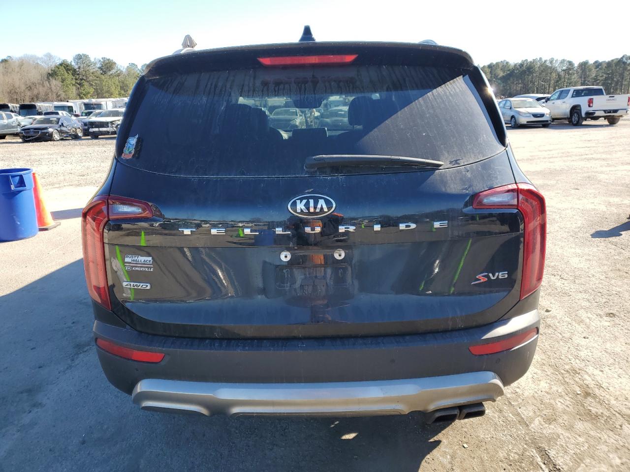 2020 Kia Telluride - Image 6