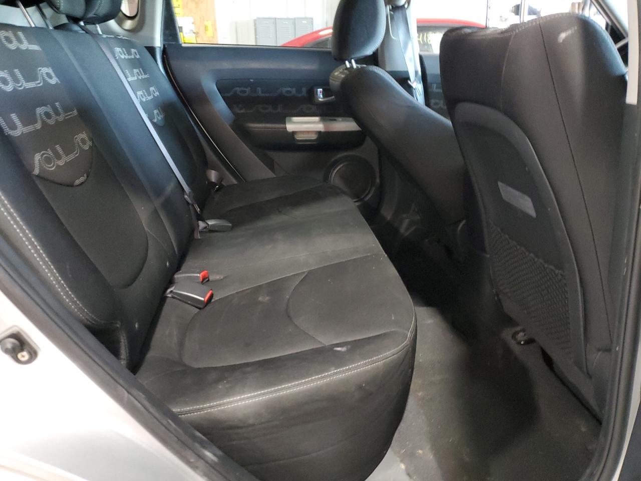 2012 Kia Soul - Image 10