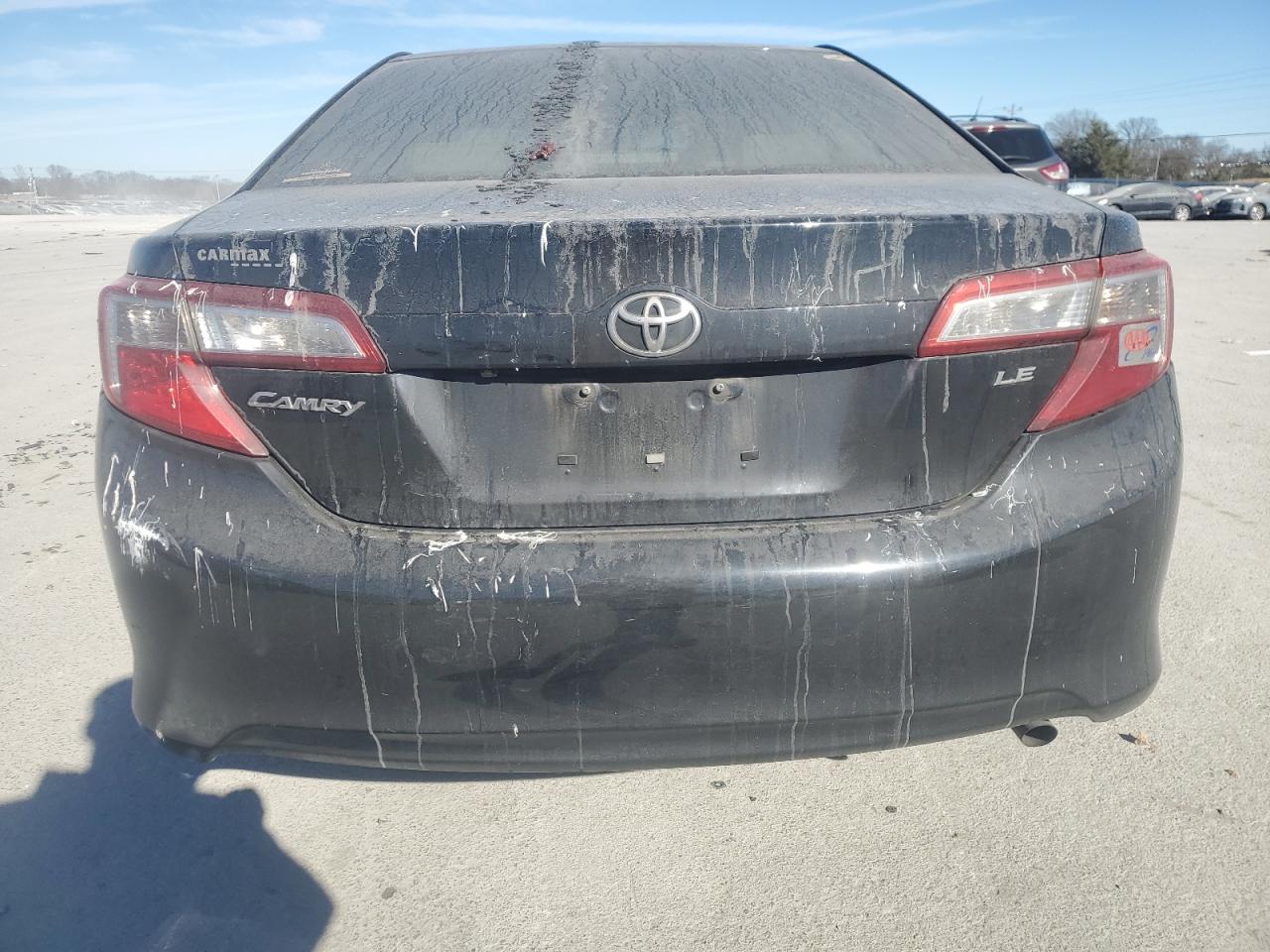 2014 Toyota Camry - Image 6