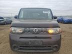 2011 Nissan Cube Base en Venta en Elgin, IL - Front End