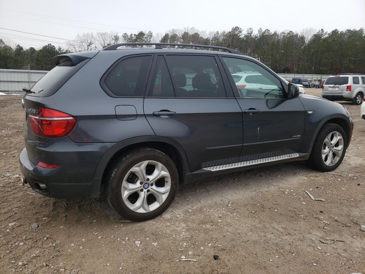 2013 BMW X5 - Image 3