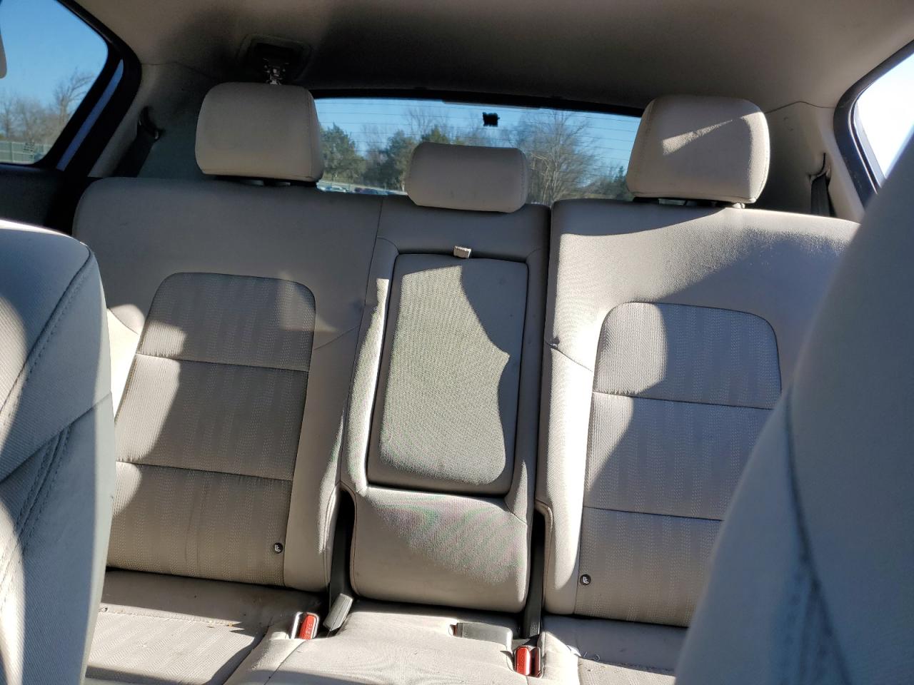 2019 Kia Sportage - Image 10
