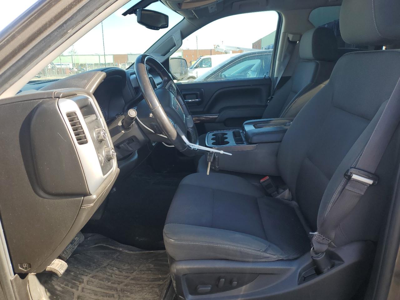 2014 GMC Sierra - Image 7