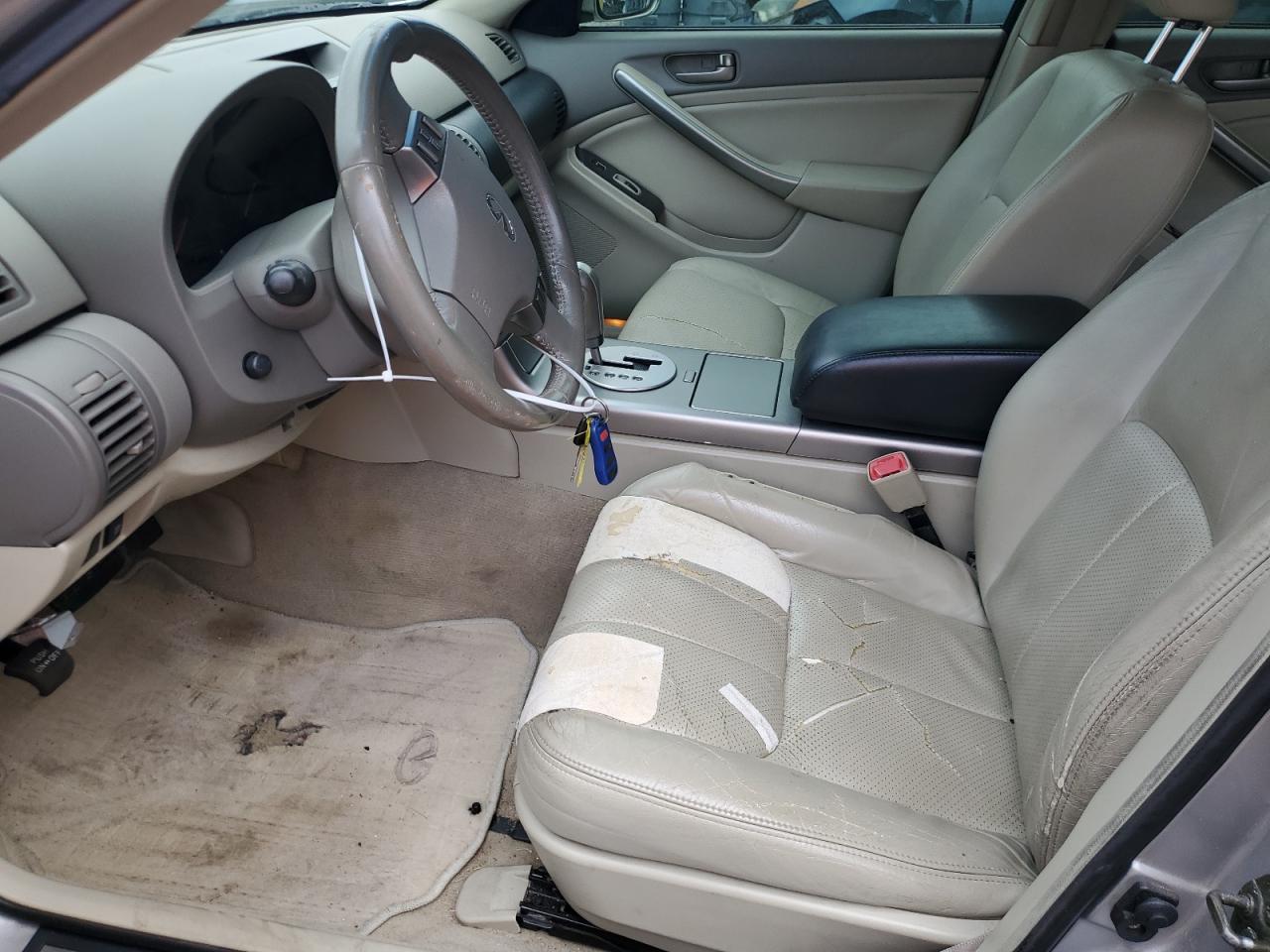 2003 Infiniti G - Image 7