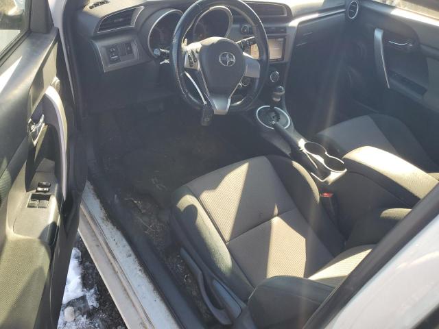  TOYOTA SCION 2016 Білий