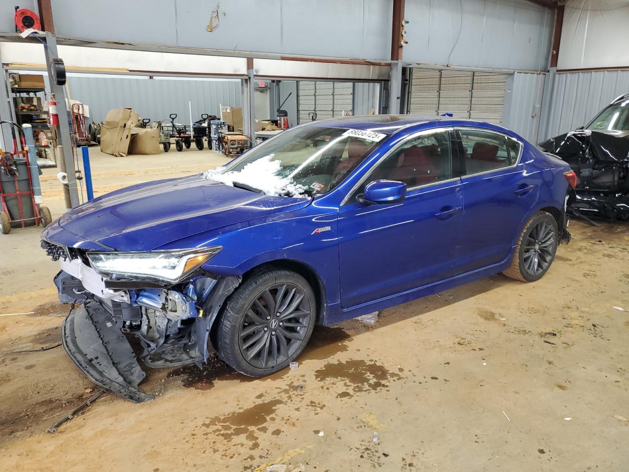 2022 Acura ILX - Image 1