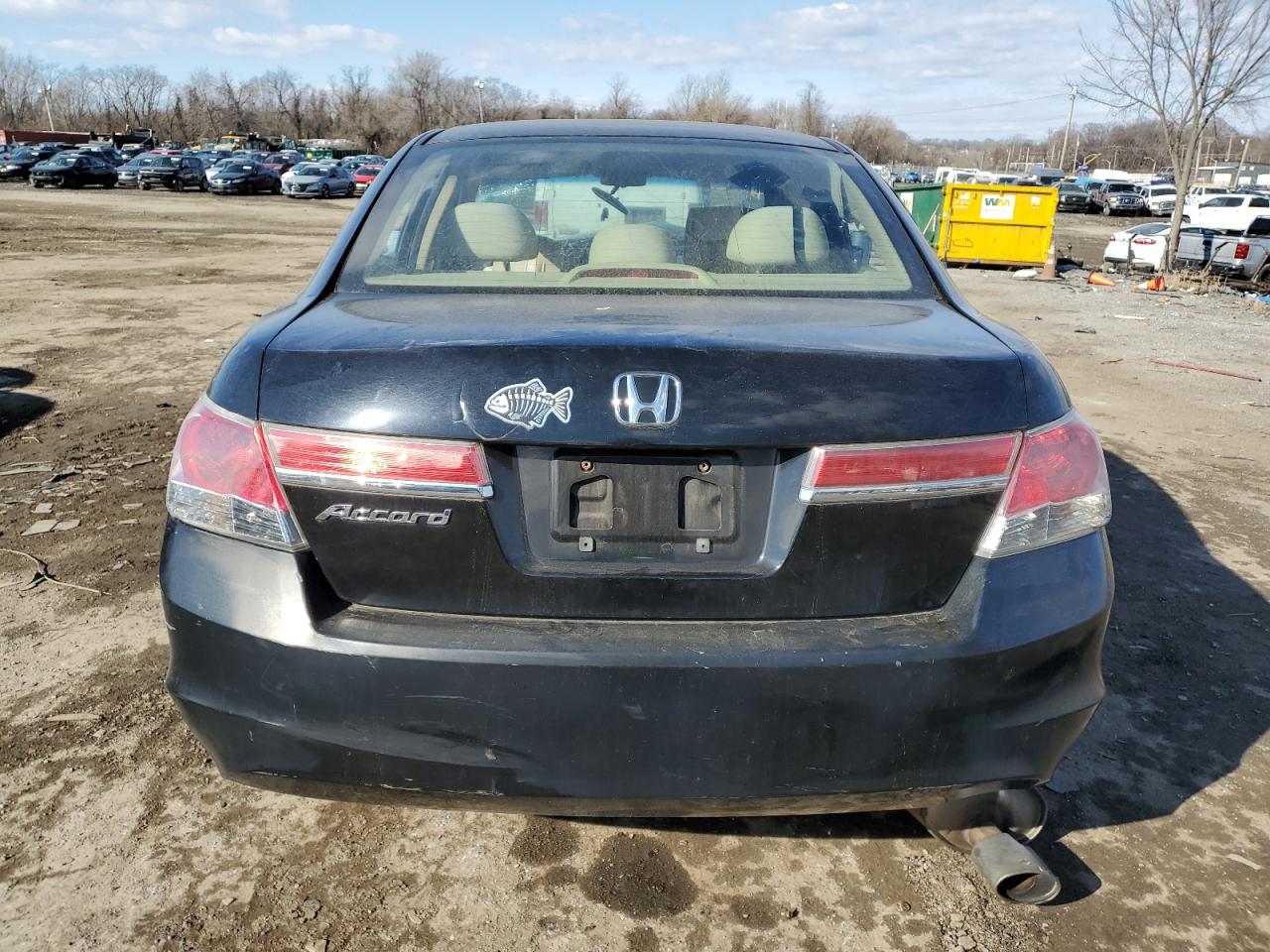 2011 Honda Accord - Image 6