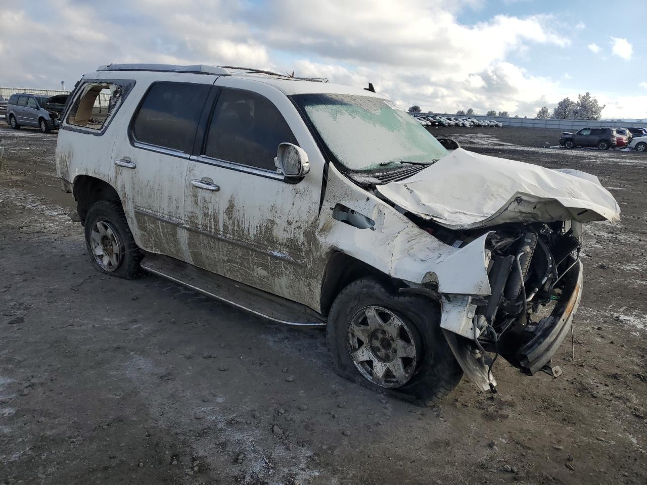 2007 Cadillac Escalade - Image 4