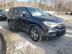 2016 Honda Pilot Exl იყიდება North Billerica-ში, MA - Front End