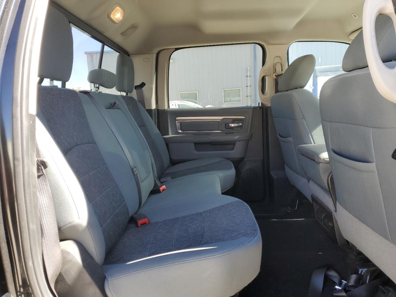 2019 RAM 1500 - Image 10