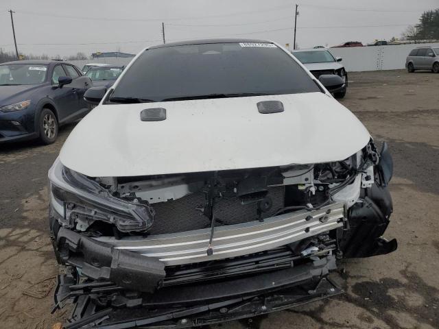  TOYOTA GR COROLLA 2024 White