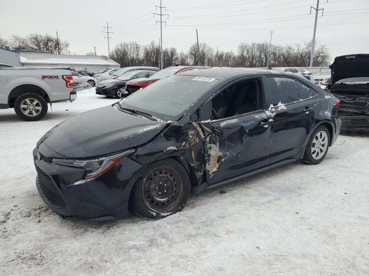 2020 Toyota Corolla - Image 1