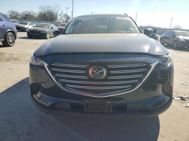  MAZDA CX-9 2018 Синій