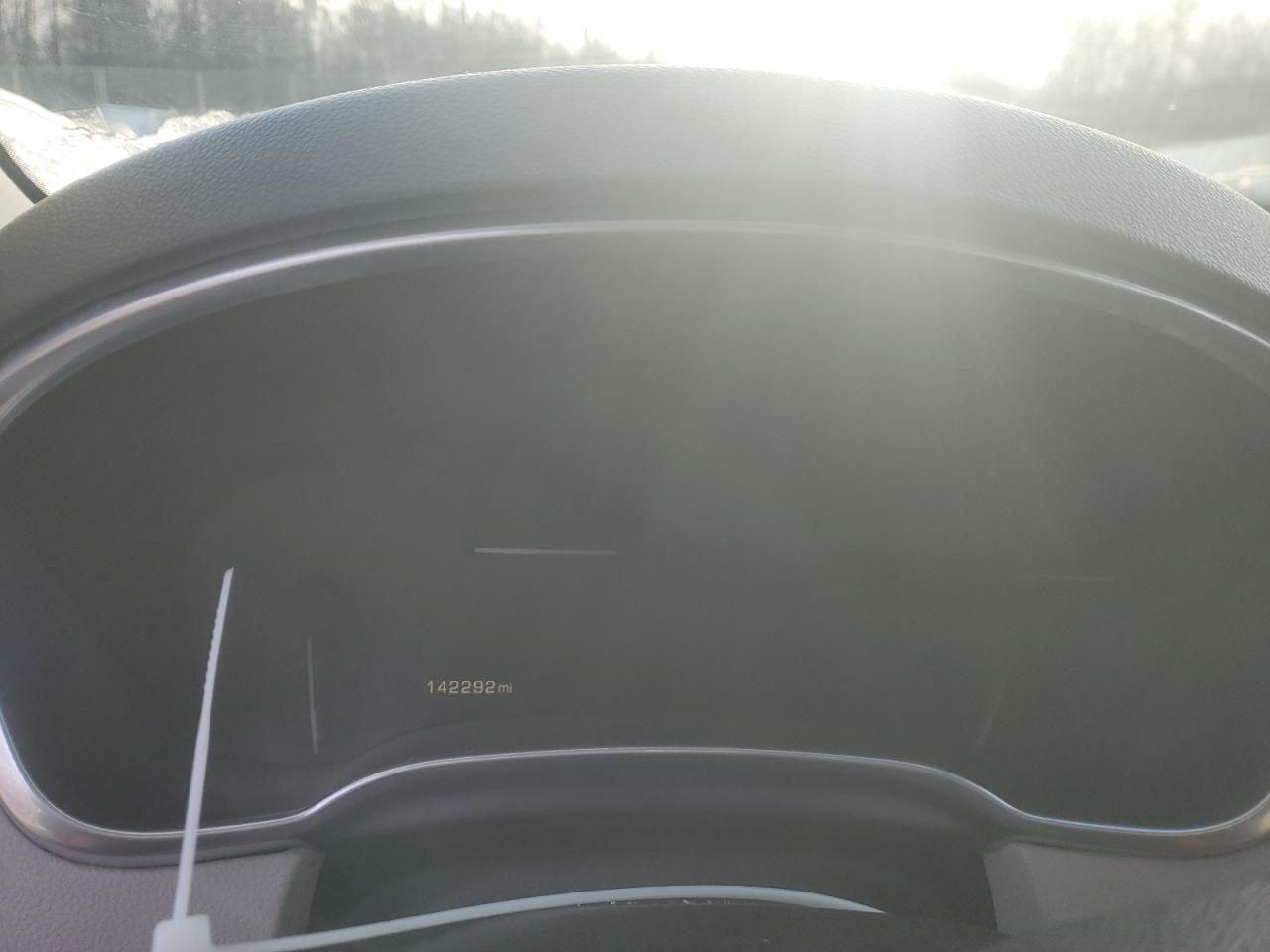 2013 Cadillac SRX - Image 9
