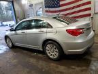 2012 Chrysler 200 Lx zu verkaufen in Lyman, ME - Front End
