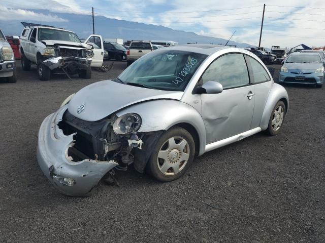 2001 Volkswagen New Beetle Gls