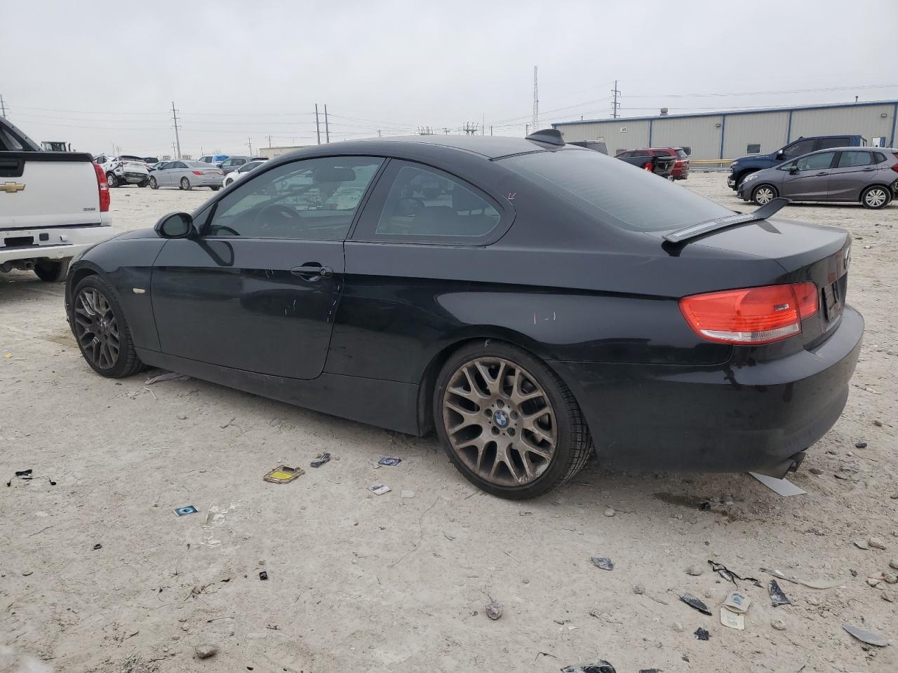 2009 BMW 3er - Image 2