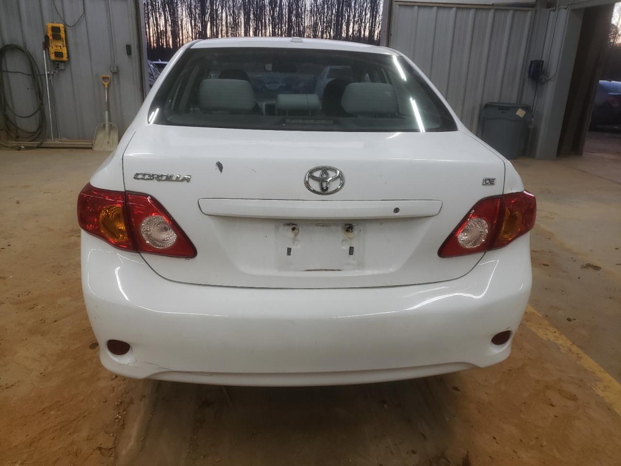 2010 Toyota Corolla - Image 6