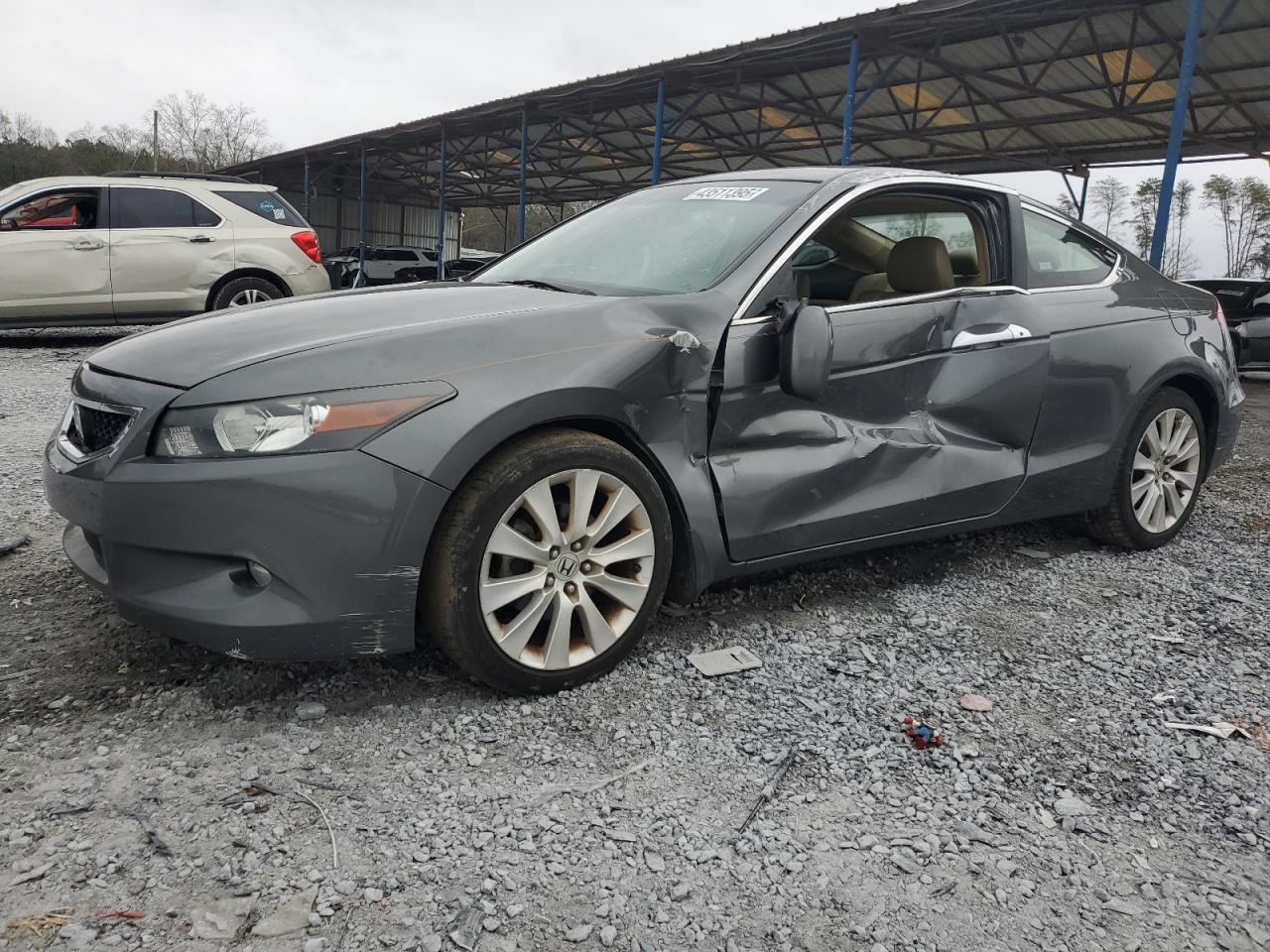 2009 Honda Accord - Image 1