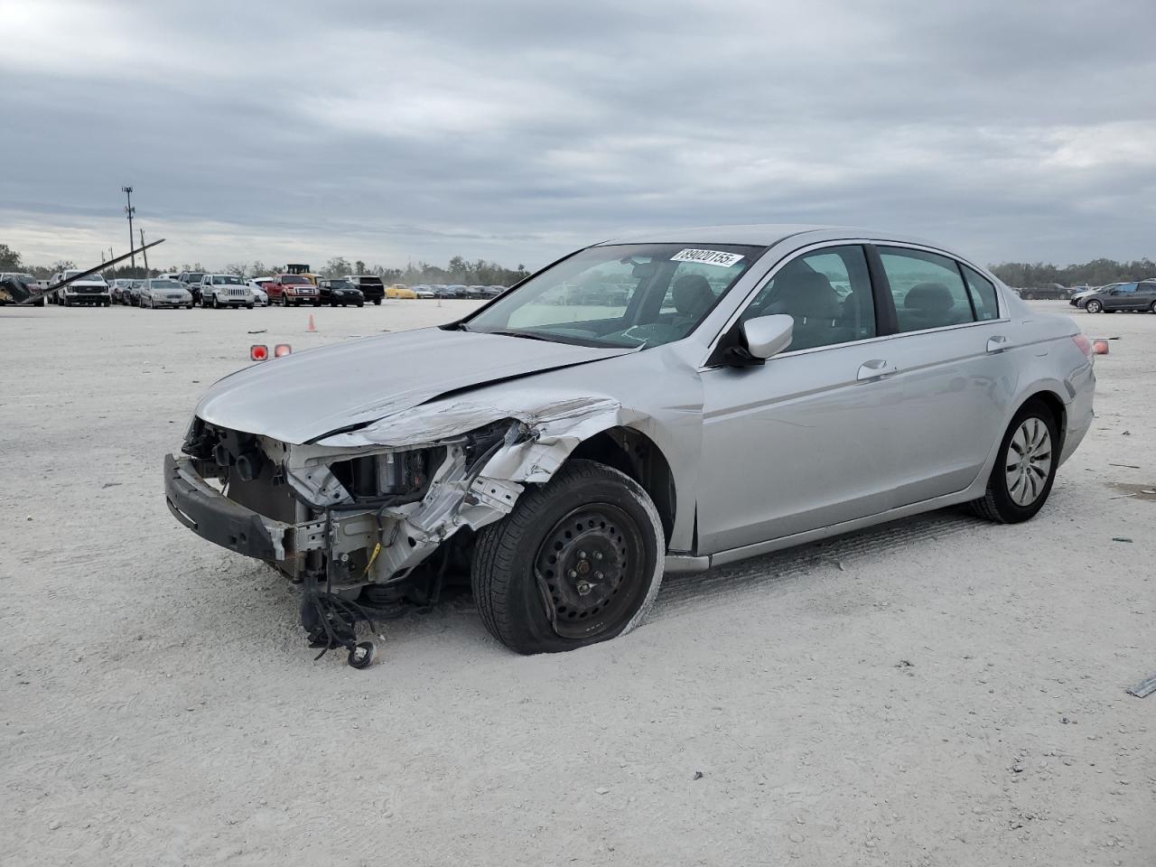 2010 Honda Accord - Image 1