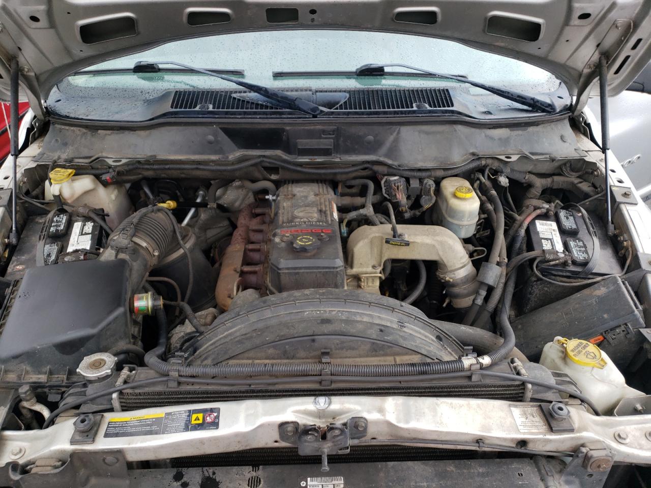 2006 Dodge RAM - Image 11