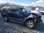 2004 Ford Explorer Xlt на продаже в Windsor, NJ - Front End