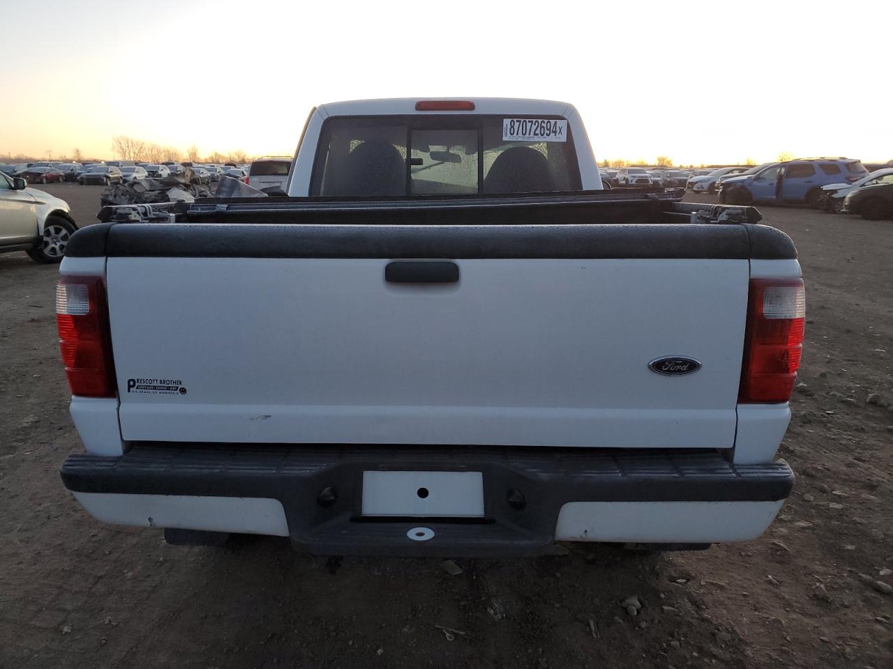 2003 Ford Ranger - Image 6